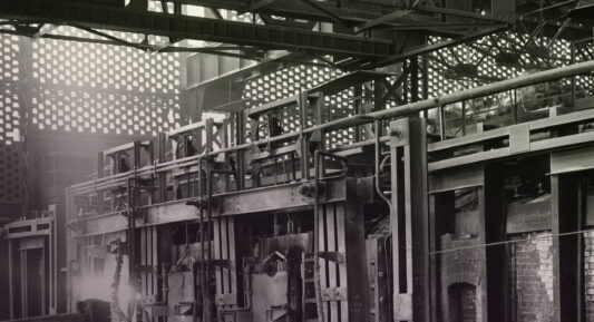 Usine Aperam