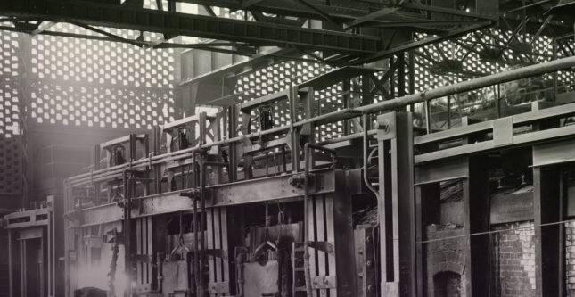 Usine Aperam