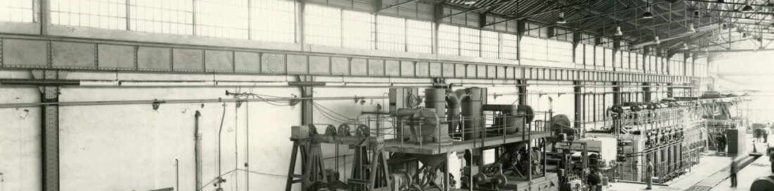 Usine Aperam