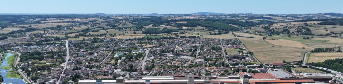 300 ans d’histoire industrielle à Gueugnon